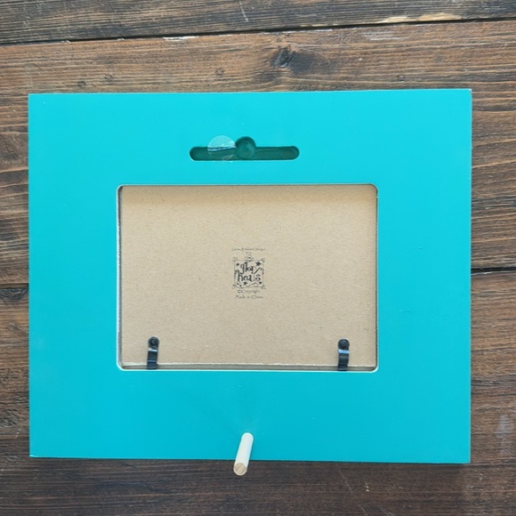 Picture Frame - Picture 2 of 2